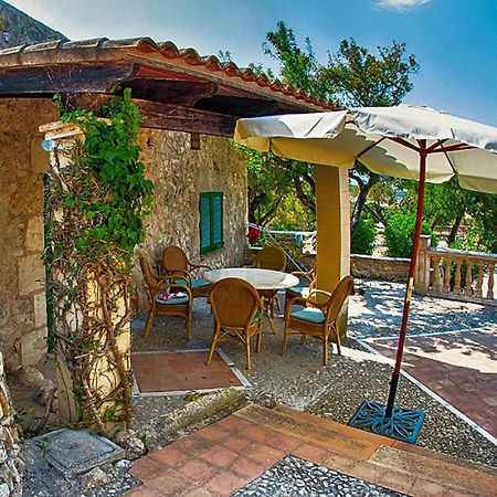 Holiday Home In Santa Margalida With Terrace Kültér fotó