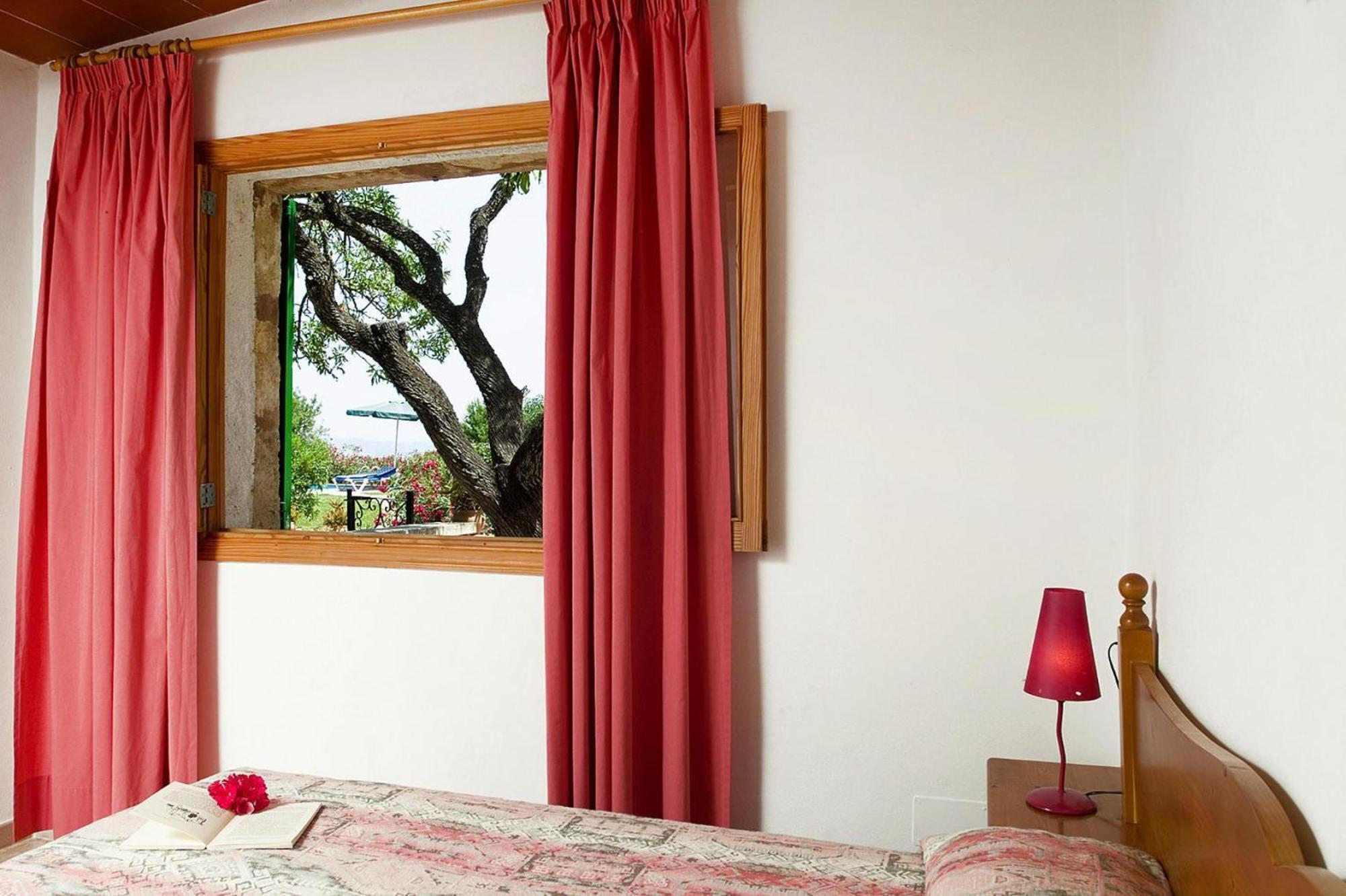 Holiday Home In Santa Margalida With Terrace Kültér fotó