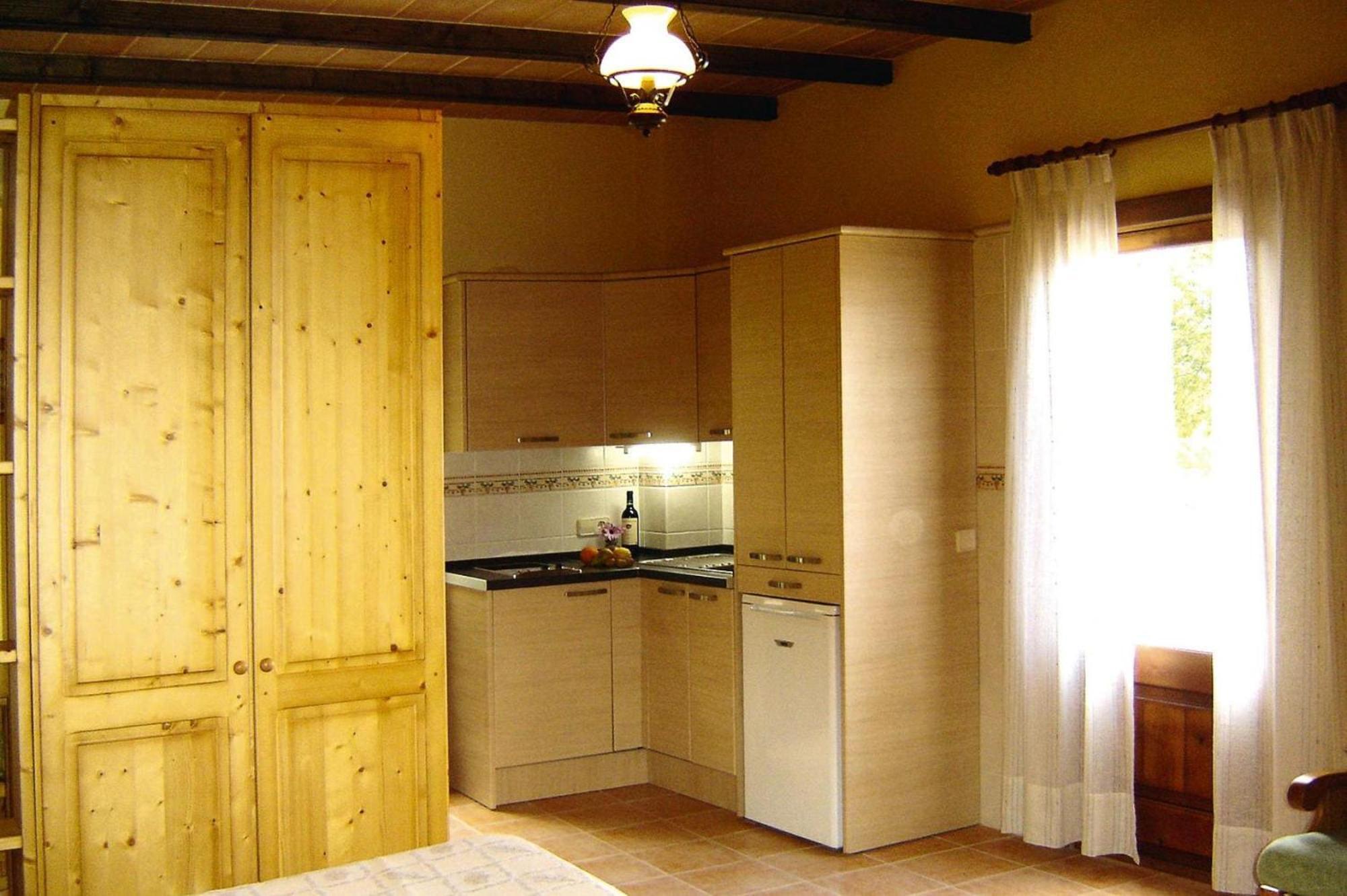 Holiday Home In Santa Margalida With Terrace Kültér fotó